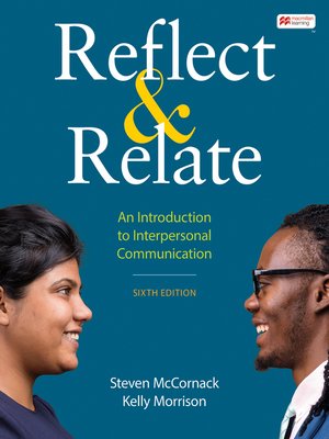 cover image of Reflect & Relate